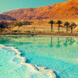 Experience Jordan Gift Box: Two-Night Hotel Break for Two - Kids Go Free |  at Wondergifts