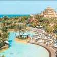 Atlantis The Royal - Aquaventure Waterpark Adventure with Dinner at Gastronomy