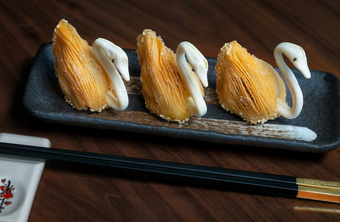 Shang Palace Dubai - Traditional Chinese 3-Course Set Menu Experience