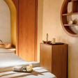 Ultimate Relaxation Retreat with a One Hour Massage at The Biltmore Spa for One |  at Wondergifts