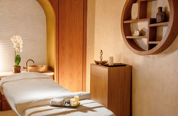 Ultimate Relaxation Retreat with a One Hour Massage at The Biltmore Spa for One |  at Wondergifts