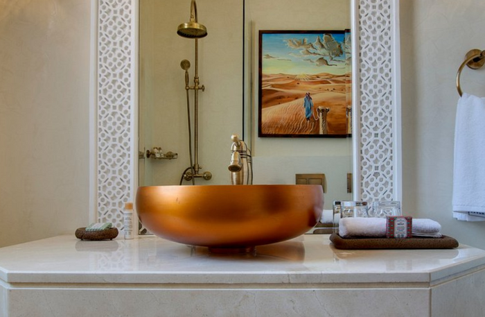 Luxurious One-Night Summer Escape at Al Badayer Retreat for Two |  at Wondergifts