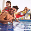 Yas Island Family Stay & Play: 1-Night, Theme Park & Breakfast - Kids Go Free |  at Wondergifts