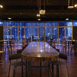 Cargo Dubai - Asian-Inspired 3-Course Dining Experience