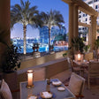 Palazzo Versace Hotel - Enigma's Ramadan Persian Iftar Buffet Experience