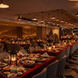Millennium Atria Business Bay - Laguna's Luxury Iftar Buffet Experience