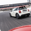 Adrenaline Packed Mini JCW Racing Experience in Dubai Autodrome |  at Wondergifts