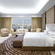 Exciting Grand Hyatt Dubai Staycation with Unlimited Waterpark Access for Two