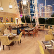 Toshi Dubai - Pan-Asian Buffet Experience at Grand Millennium Hotel | Pay for 1 Dine for 2 Offer