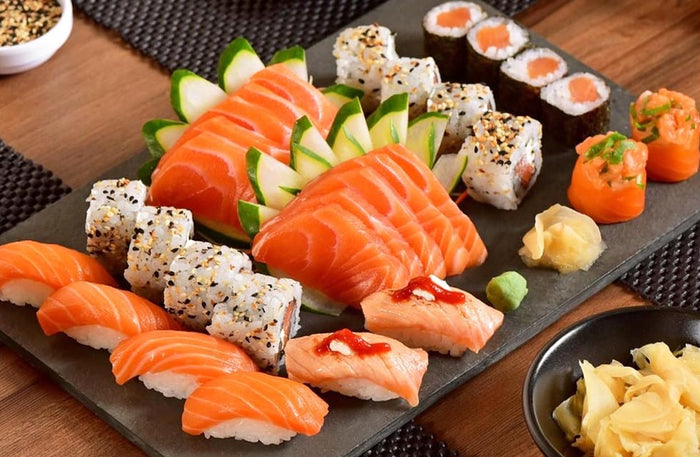 Flavourful Asian Feast for Two with Fresh Mocktails at Dragon Place |  at Wondergifts