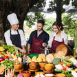 Flavourful Spice Spoons Thai Cooking Class at Anantara The Palm Dubai