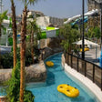 Park Hyatt Dubai Waterpark Thrill Adventure Day Pass