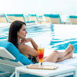 24-Hour Beachfront Staycation with Breakfast for Two at The Retreat Palm MGallery by Sofitel