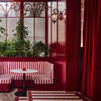 CQ French Brasserie - Elegant Steak Dining Experience for Two Grand Millennium Dubai