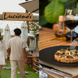 Scenic Boat Tour with Love Boats & Romantic Dinner for Two at Luciano's