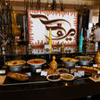 Sofitel Abu Dhabi Corniche - Luxury Breakfast or Dinner Buffet for Two