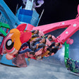 General Admission to IMG Worlds of Adventure for One