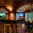 The Underground Pub's British Feast with Drinks for Two in Marina |  at Wondergifts