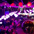 Lucky Voice Dubai - Saturday Brunch Offer with House Drinks & Karaoke | Pay for 1 Brunch for 2 Offer