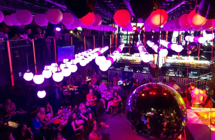 Lucky Voice Dubai - Saturday Brunch Offer with House Drinks & Karaoke | Pay for 1 Brunch for 2 Offer