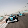 Formula Yas 3000 Express: 5 High-Speed Laps at Yas Marina Circuit