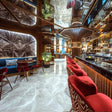 UNCUT Restaurant & Bar - Exquisite Set Menu Dining Experience for Two