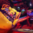 Fun-Filled General Admission Ticket to Warner Bros. World Abu Dhabi