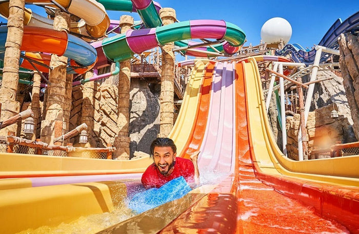 Happy Birthday Gift Box - Selection of Gourmet, Adventures, Spa and More |  at Wondergifts