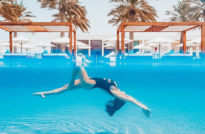 Full-Day Beach and Pool Access at Saadiyat Beach Club - Abu Dhabi |  at Wondergifts