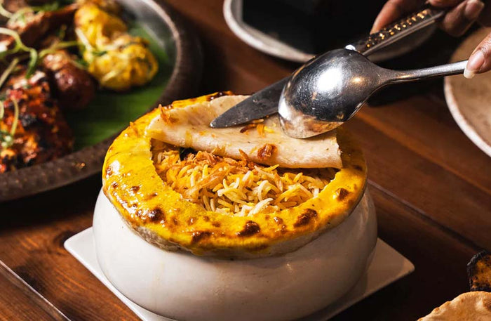 Exciting Helicopter Ride with Charming Dinner & Drinks at Ushna for Two |  at Wondergifts