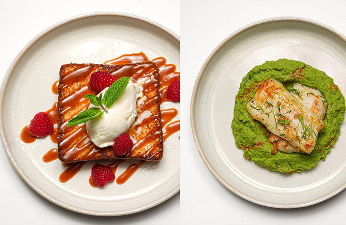 Ketch Up Dubai - Ramadan Iftar Premium Set Menu with Ain Dubai Views