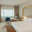 Sheraton JBR - ALL-INCLUSIVE Stay for Two with Meals & Unlimited Drinks