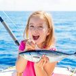 Exclusive 4-Hour Luxury Yacht Fishing Experience for Up to 10 Guests |  at Wondergifts