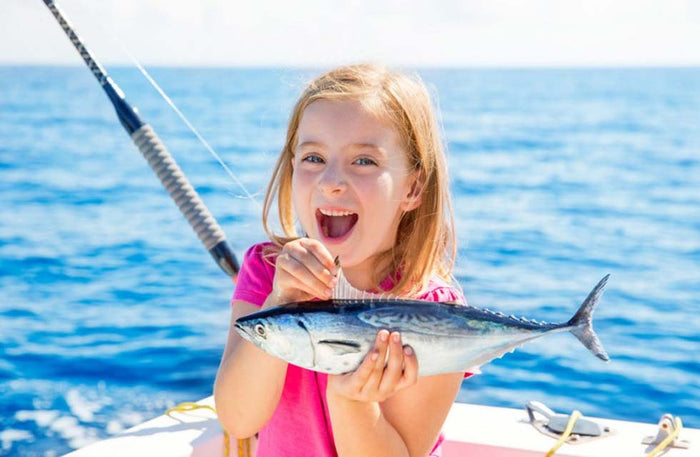 Exclusive 4-Hour Luxury Yacht Fishing Experience for Up to 10 Guests |  at Wondergifts