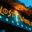 Atlantis The Lost World Aquarium Access for 2 | Buy 1 Get 1 Free Offer