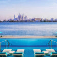 Romantic One-Night Stay Gift Box in Palm Jumeirah - Over 10 Hotels |  at Wondergifts