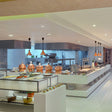 Exquisite Theme Nights Dinner Buffet at Al Dhiyafa Kitchen Habtoor Grand Resort | Pay for 1 Dine 2