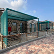 Dibba Mountain Park Resort |  at Wondergifts
