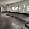 Armani Spa Massage with Afternoon Tea at At.Mosphere Burj Khalifa Gift Box for Two |  at Wondergifts