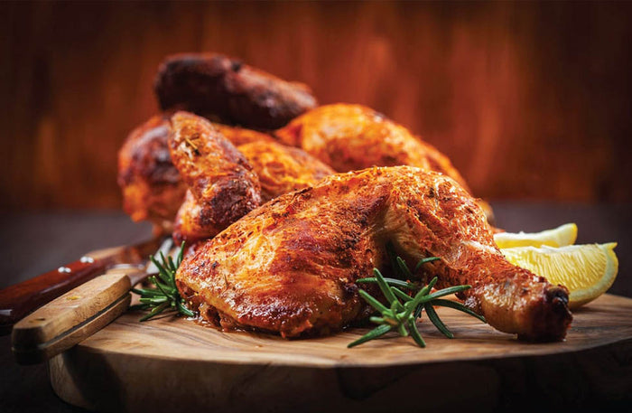 3-Course Set Menu for 2 People at Brio, TIME Grand Plaza Hotel |  at Wondergifts