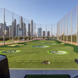 One-Hour Exhilarating Topgolf Dubai Gameplay Voucher for Up to Six |  at Wondergifts