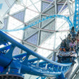 Storm Coaster Thrills: Up to 3 Rides Towering Over 50m at Dubai Hills Mall |  at Wondergifts