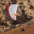 15-Minute Paragliding Flight Over Jebel Al Fayah Desert for One |  at Wondergifts