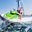 30-Minute Jet Ski Experience for Two with One Complimentary Ice Cream | Days Out at Wondergifts