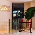 Dinner for Two at Rose Lounge Bar - Bab Al Qasr Abu Dhabi |  at Wondergifts
