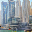 Ziplining Experience in Dubai Marina for One |  at Wondergifts