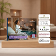 5-Star Spa Gift Box: Premium Spa Experiences at ANANTARA, Sofitel & 30+ Luxury Hotels