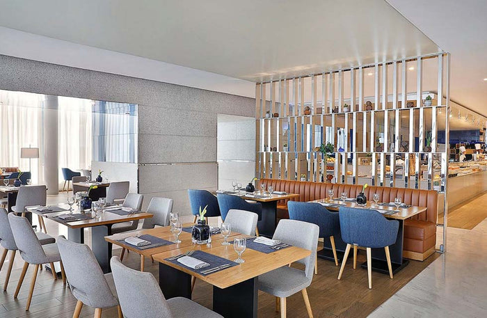 Delectable 5-Star Themed Dinner Buffet for Two at Celsius, Voco Dubai |  at Wondergifts