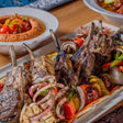 Delectable 5-Star Themed Dinner Buffet for Two at Celsius, Voco Dubai |  at Wondergifts