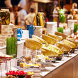 Delectable 5-Star Themed Dinner Buffet for Two at Celsius, Voco Dubai |  at Wondergifts